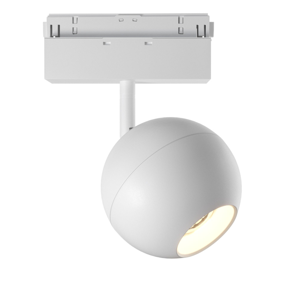 Трековый светильник Maytoni Technical TR028-2-15W3K-W