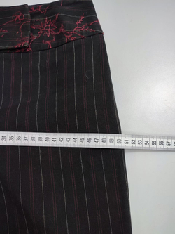 Брюки Zarina прямые 46 размер