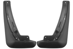 Брызговики задние  JETOUR Dashing  2023 -  2 шт.(optimum) в пакете  NLF.AN0578.E3