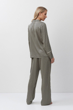 ROMIE Пижама женская со штанами