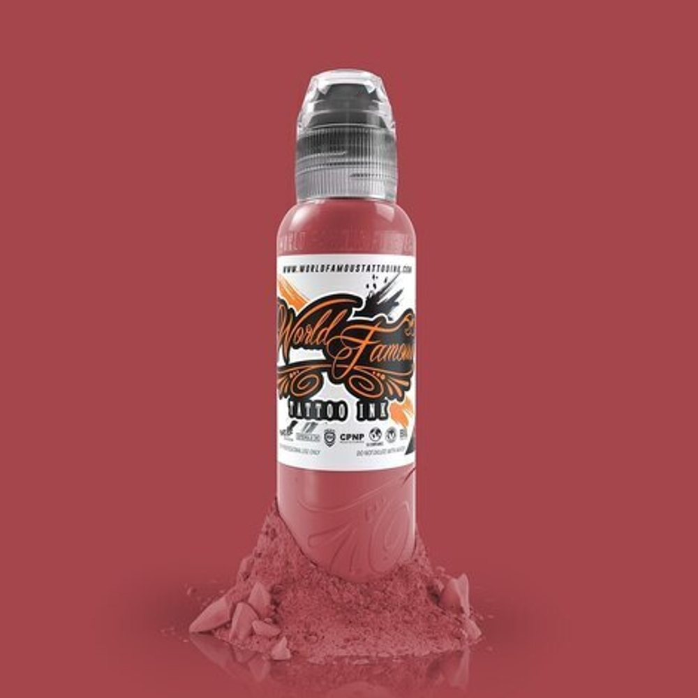 aileen wuornos blush wf 15 ml