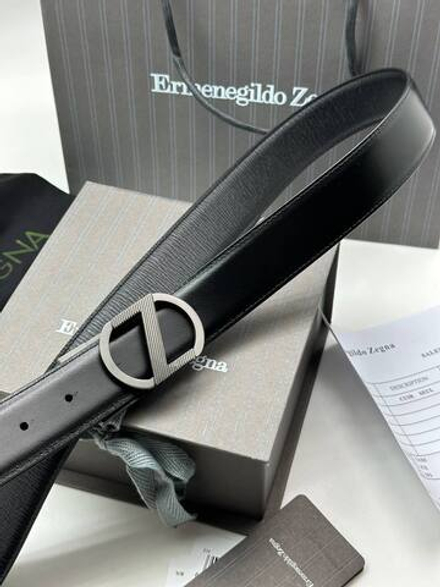 Ремень Zegna