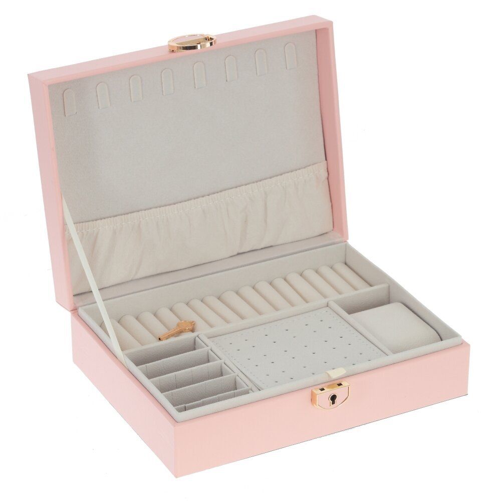 GAEM Шкатулка для украшений, L23 W17 H7 см