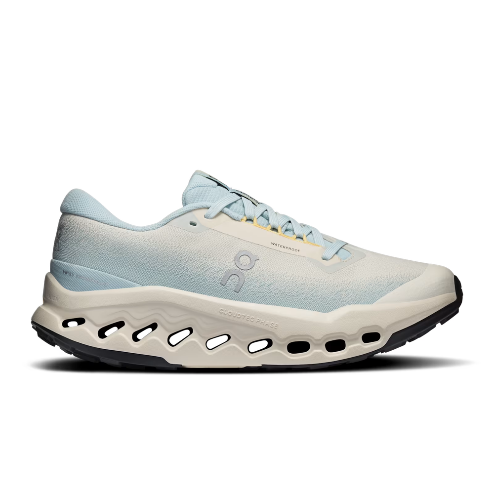 Женские Кроссовки On Cloudsurfer Trail 2 Waterproof