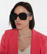 Солнцезащитные очки CL40263I Celine - черный(CL40263I)