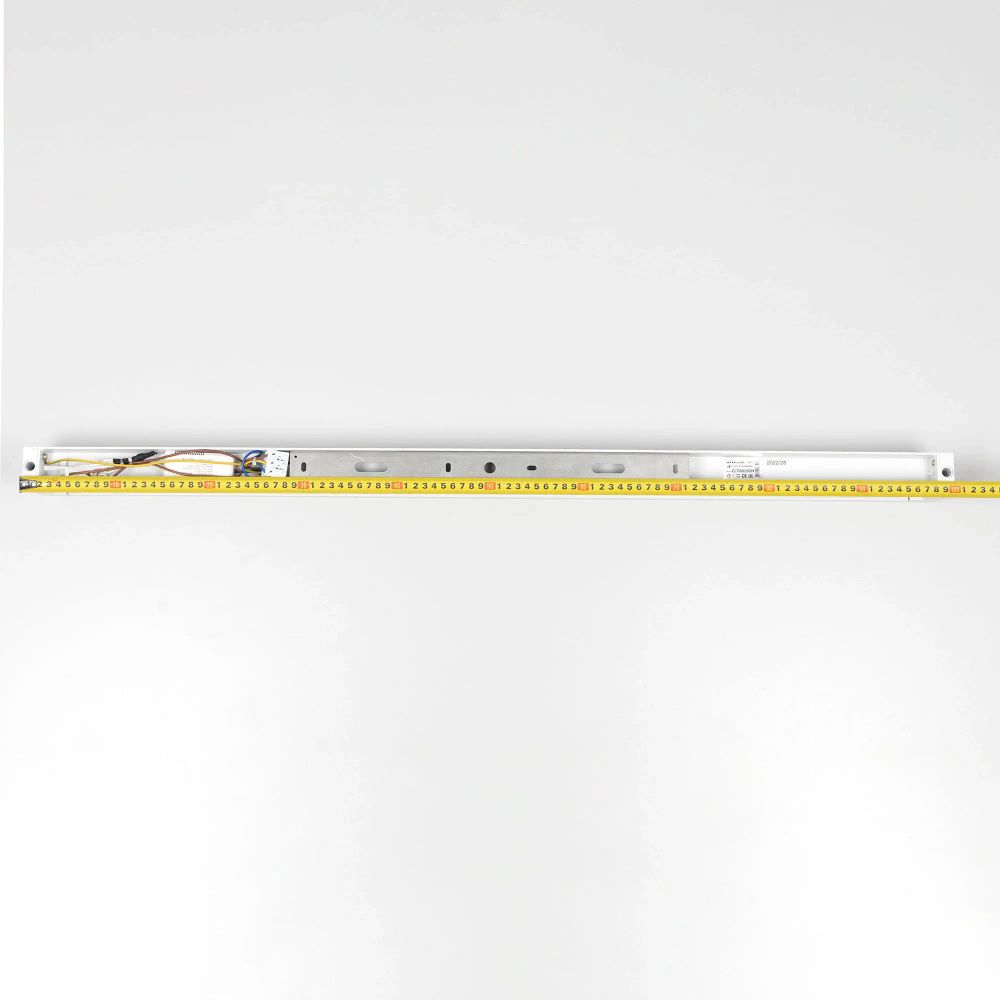 Citilux Визор CL708290N LED Настенная подсветка с выключателем Белая