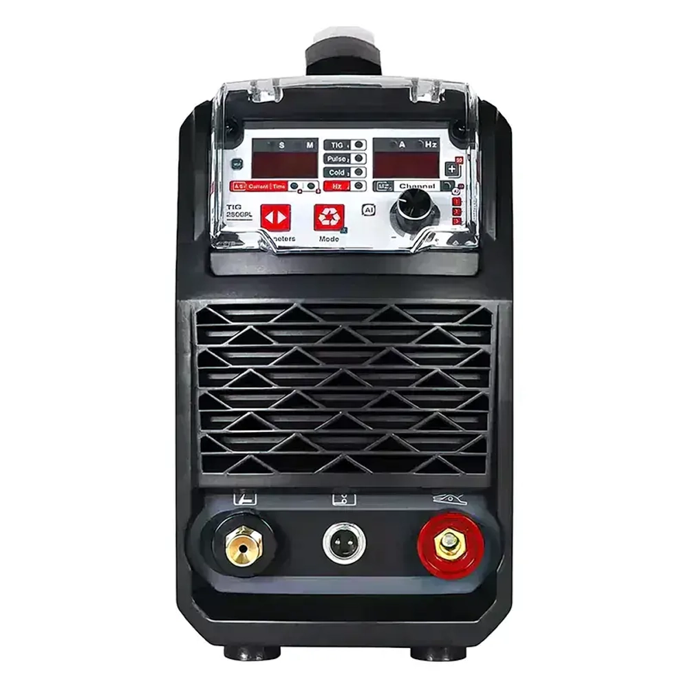 Andeli TIG-250GPL сварочный аппарат ADL20-110