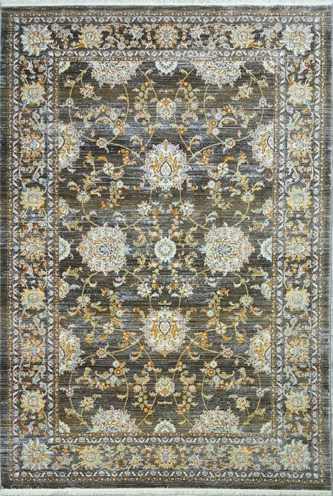 Suleiman Collection 74 KAHVE Прямой