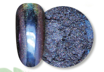 Пигмент Püf "Павлин" #13