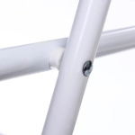 Кресло складное с подлокотниками «Гамма», 53*45*72 см, цвет: микс