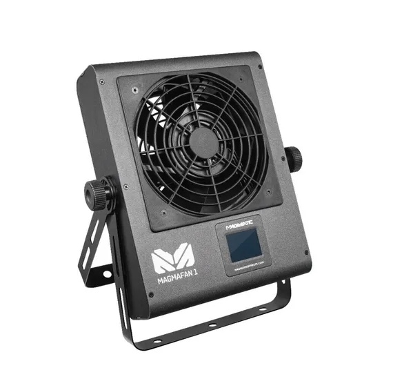MAGMA FAN 1 универсальный ступенчатый вентилятор