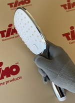Душевая система Timo Helmi SX-1170/00-16 хром-белый