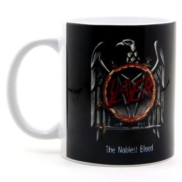 Кружка Slayer The Noblest Blood (616)