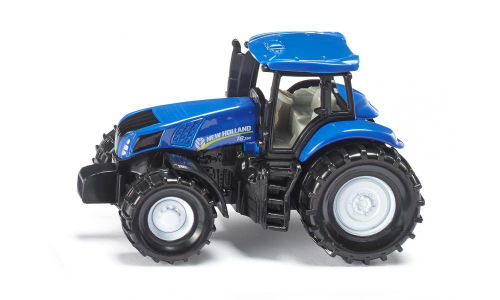 Трактор «New Holland T 8.390»