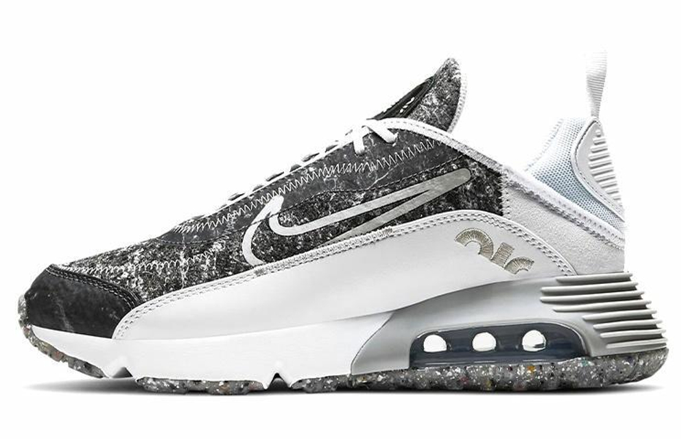 Кроссовки Nike Air Max 2090 Se (Женская размерная сетка)