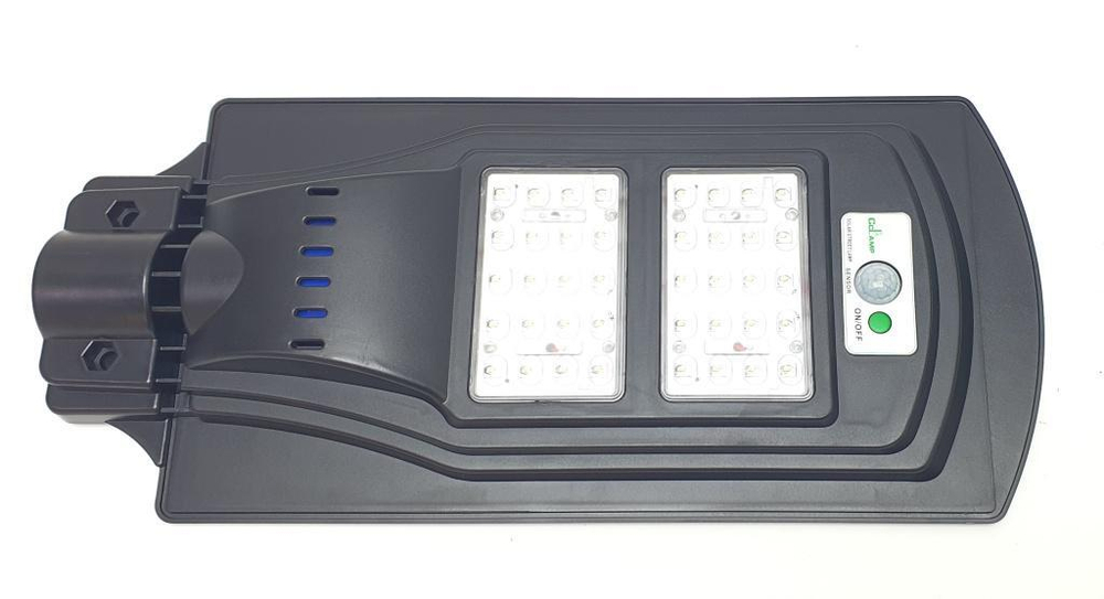 Фонарь акк. кемпинг GDLite CL140