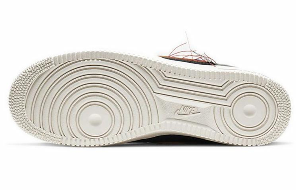 Кроссовки Nike Air Force 1 Low Bhm