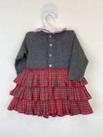 Платье Ballon Chic