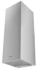 Вытяжка Maunfeld BATH Light isla 35 нержавейка