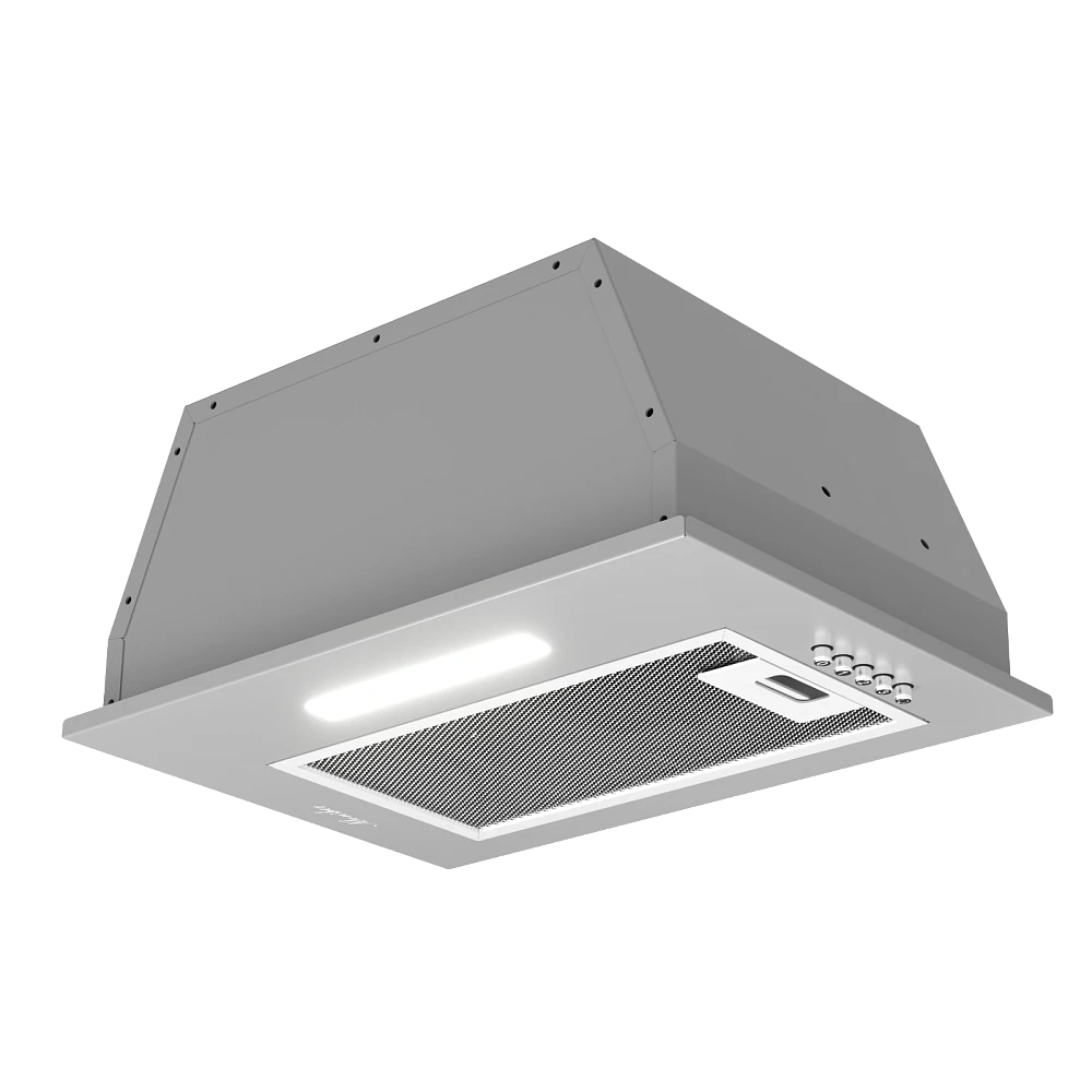 Встраиваемая вытяжка Monsher ANGERS 40 Acier