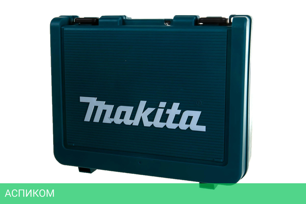 Дрель-шуруповерт Makita DDF485RF