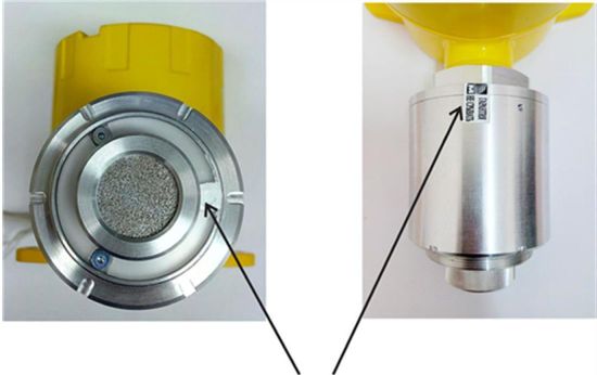 ИГМ-12 и ИГМ-13, Газоанализаторы стационарные, № в ГРСИ РФ - 66815-17
