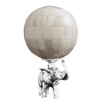 Декор Object Elephanti set of 2 арт.110443