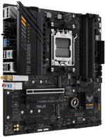 Материнская плата mATX ASUS A620M-F GAMING WIFI