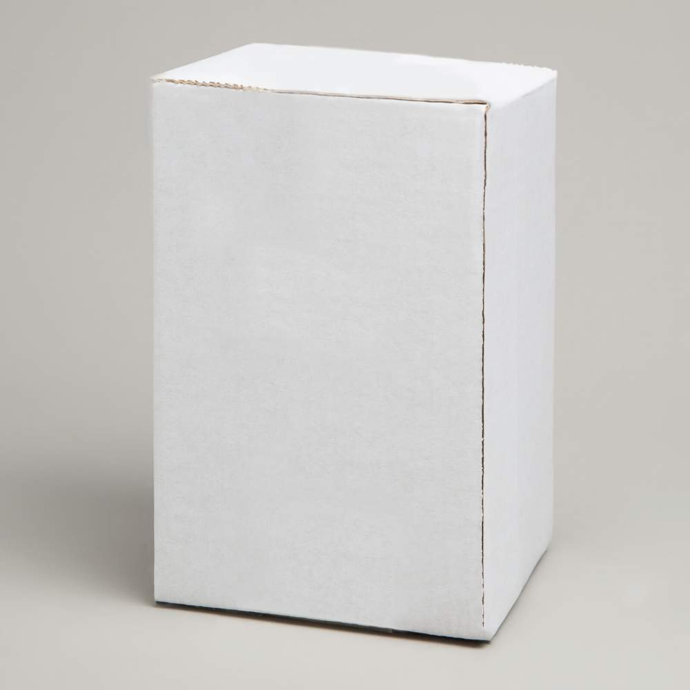 Набор банок для сыпучих 2шт 11*16см, штабелируемые