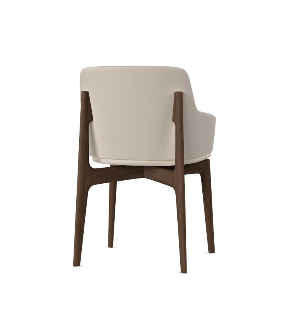 Дизайнерский стул LANTANA magic 06