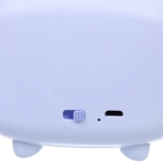 Настольная лампа «Sweet - TV time» LED, USB 0.6-4.2W 5V, Голубой