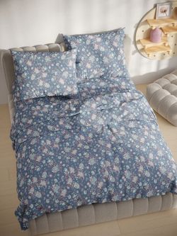 Простынь бязь Сказка "Фантазия" 200x215 см