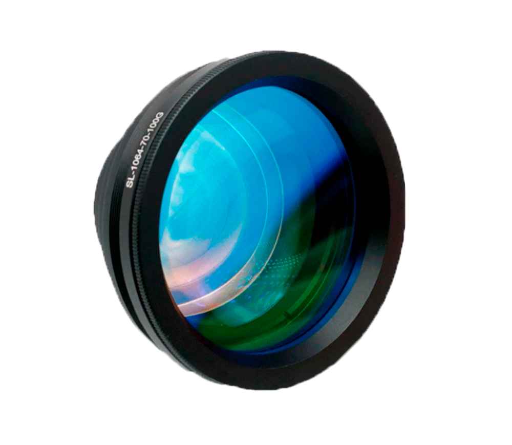 Волоконный лазерный маркер Laser Start QB Raycus Combo