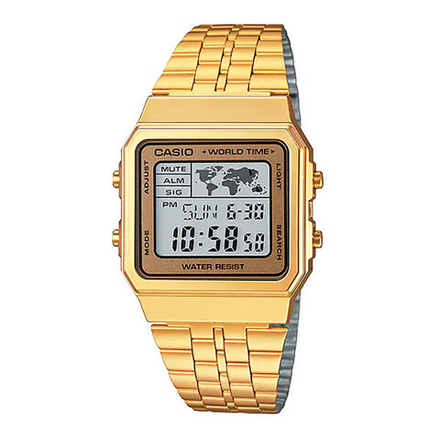 Наручные часы Casio Vintage A500WGA-9