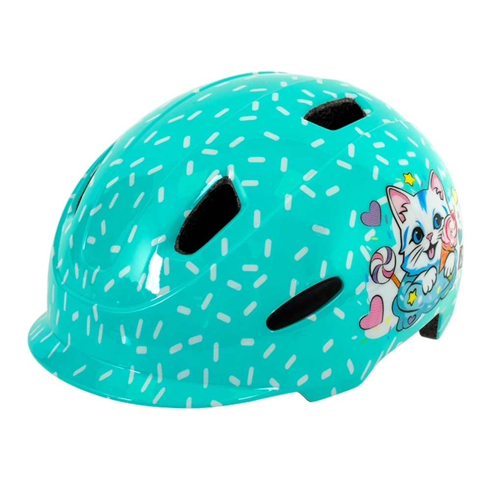 Шлем TechTeam Country 1.0