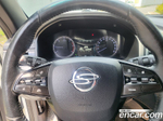 KG Mobility (Ssangyong) The New Rexton Sports KHAN Дизель 2.2 4WD (06.2021)