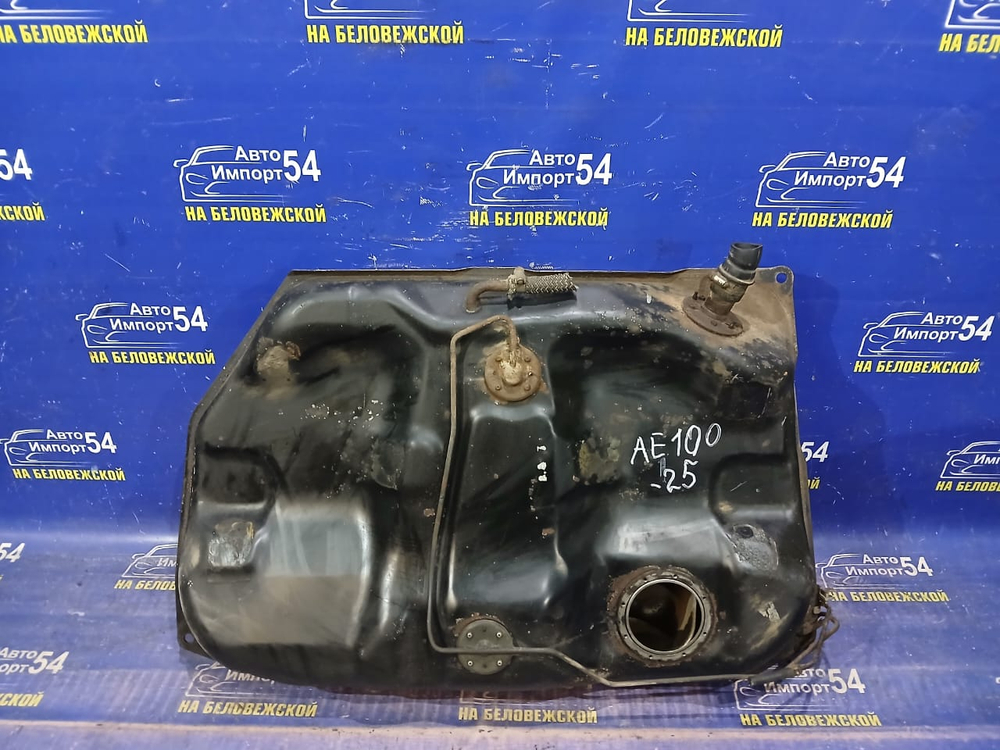 Бак топливный TOYOTA SPRINTER 1991