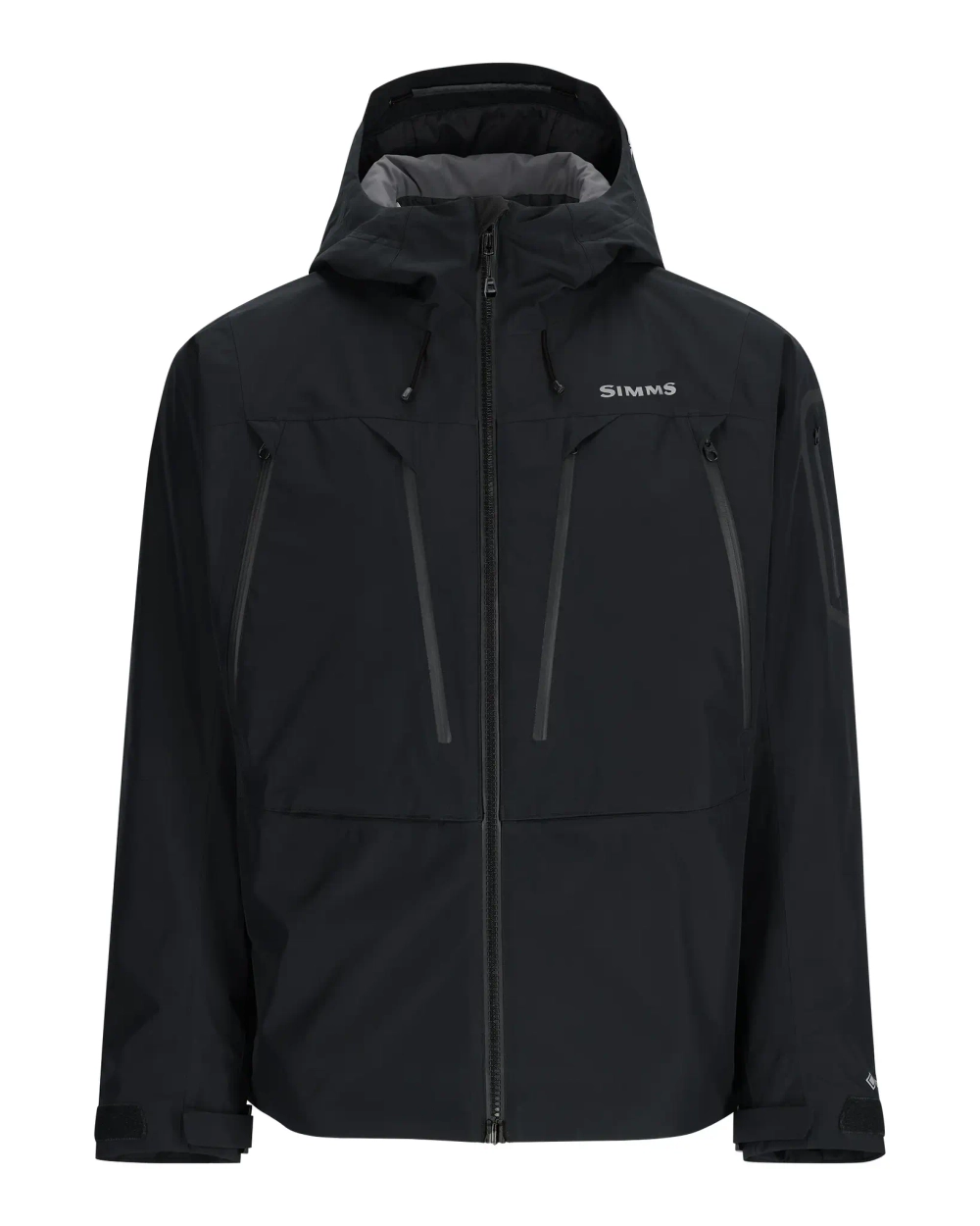 Куртка Simms Bulkley Insulated Wading Jacket