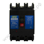 Автоматические выключатели Энергия NF