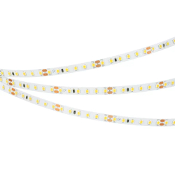 Светодиодная лента RT-A120-8mm 24V Day4000 (9.6 W/m, IP20, 2835, 5m) (Arlight, Открытый) 011581(2)