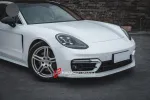 Обвес переделка в стиле GTS для PORSCHE PANAMERA 971.1 S / 4S / 4E Hybrid 2017–2020