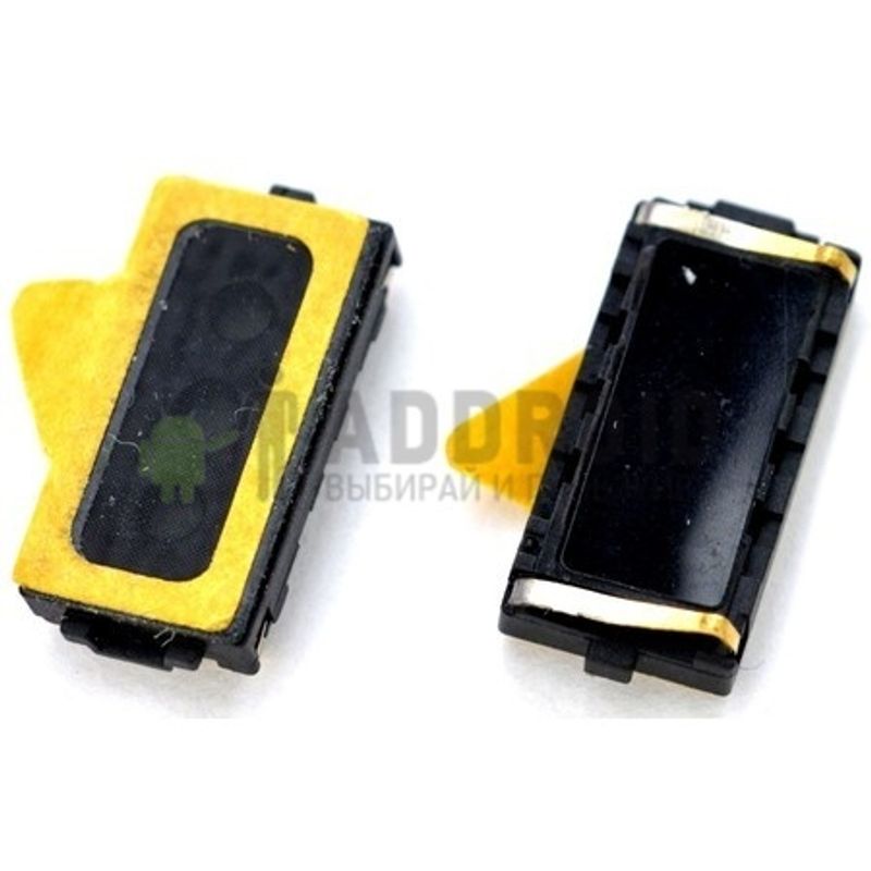 Разговорный динамик для meizu M6