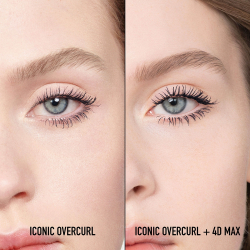 DIOR Diorshow Maximizer 4D - основа для туши, 10 ml