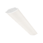 Светильник ДПО05-001 18Вт 4000К IP40 Матовый 1900лм 600x118x40мм WOLTA PRO ЛАЙТ