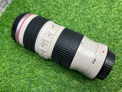 Canon EF 70-200mm 4L IS USM