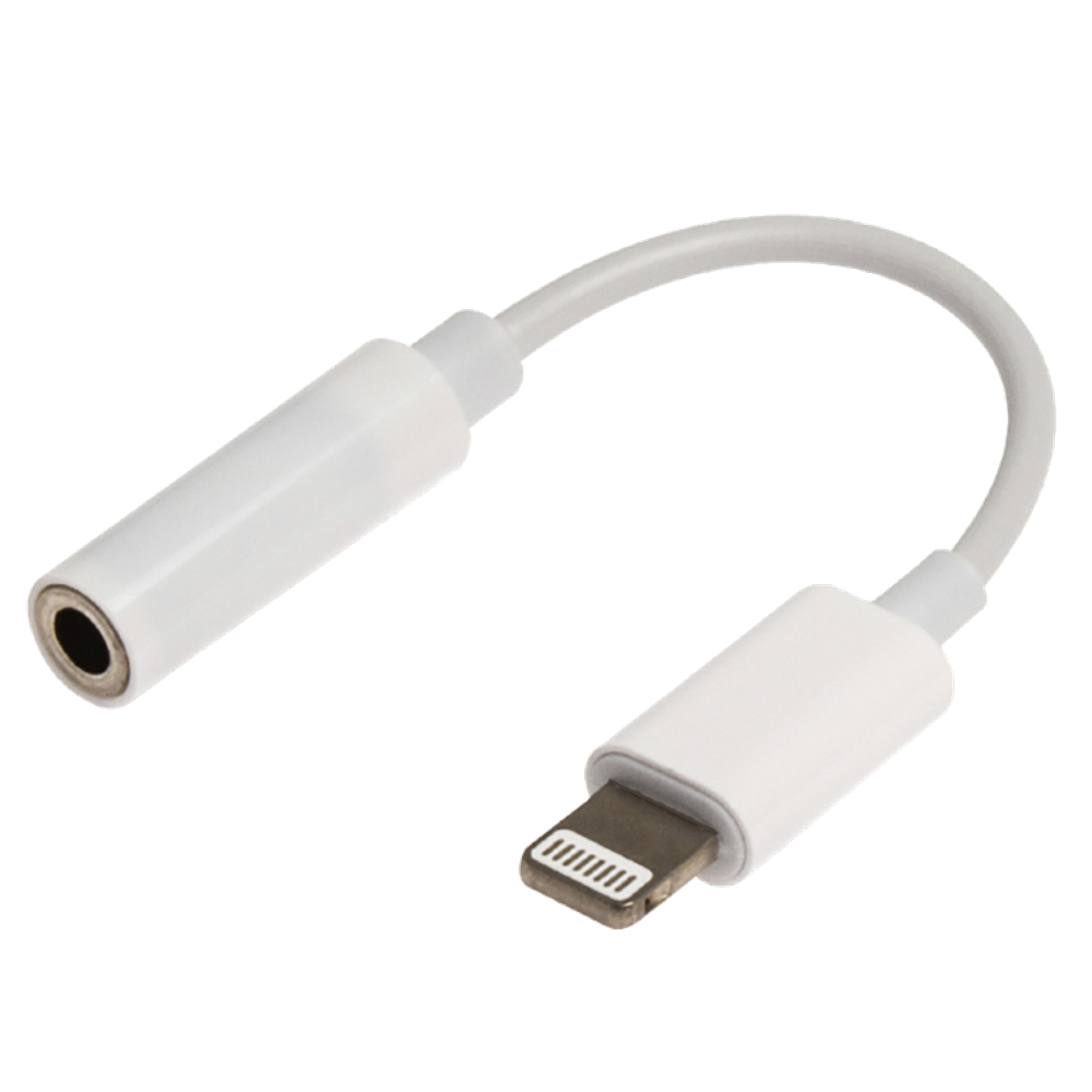 Адаптер WALKER WA-020 IP -- AUX-Bluetooth (iOS 15.2.1)