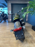 Harley-Davidson Sportster S, 2022