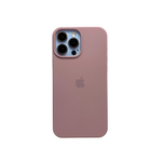 Чехол silicone case iPhone 13Pro Max