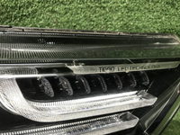 Битая Фара правая Chery Tiggo 8 Pro Max 22-24 LED