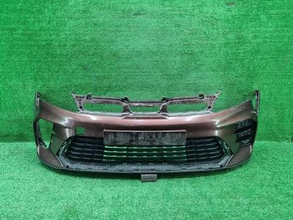 Бампер передний Kia Rio 4 X (2020-2022)